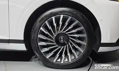 Hyundai Grandeur 2024 2.5 автомат (гидро), миниатюра 7