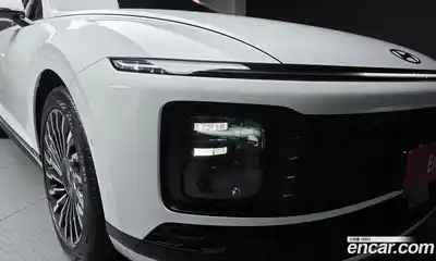 Hyundai Grandeur 2024 2.5 автомат (гидро), миниатюра 8
