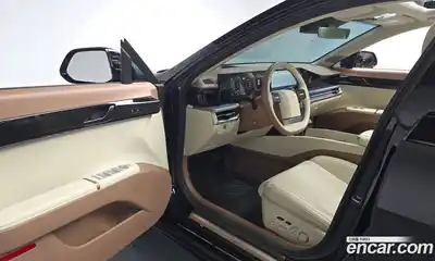 Hyundai Grandeur 2025 1.6 автомат (гидро), миниатюра 12