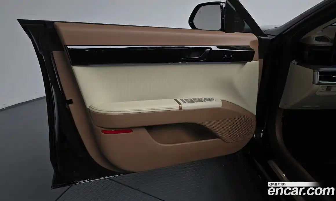 Hyundai Grandeur 2025 1.6 автомат (гидро), фото 13