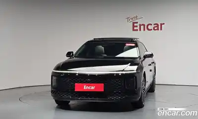 Hyundai Grandeur 2025 1.6 автомат (гидро), миниатюра 2