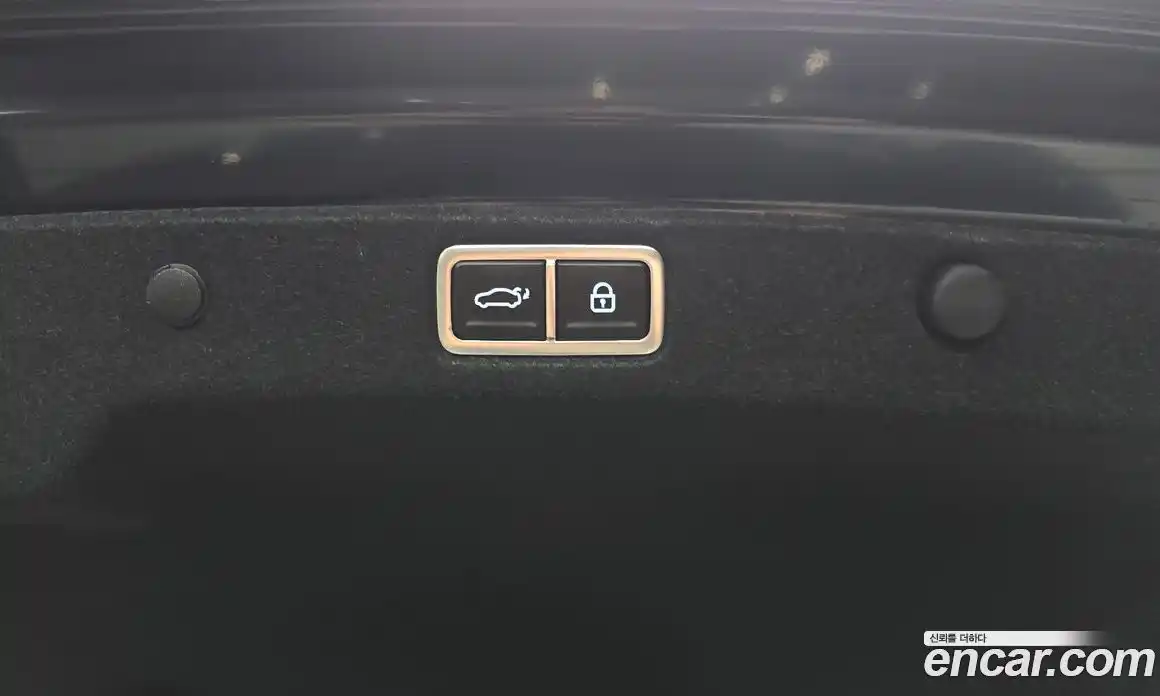 Hyundai Grandeur 2025 1.6 автомат (гидро), фото 25