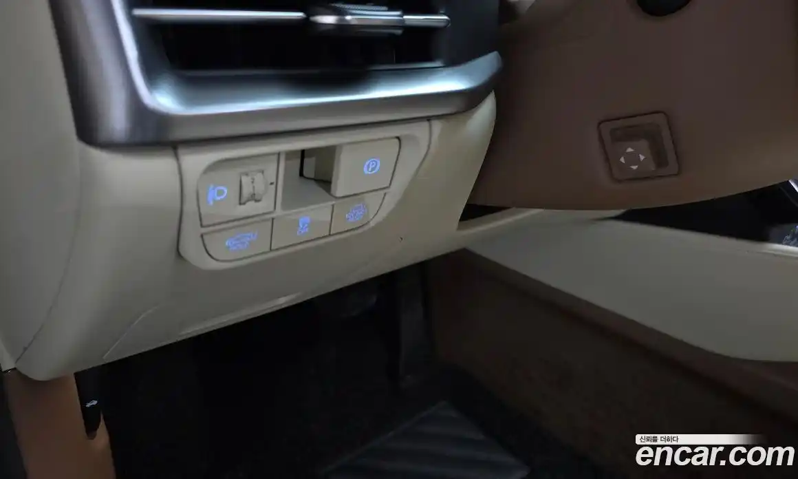 Hyundai Grandeur 2025 1.6 автомат (гидро), фото 26