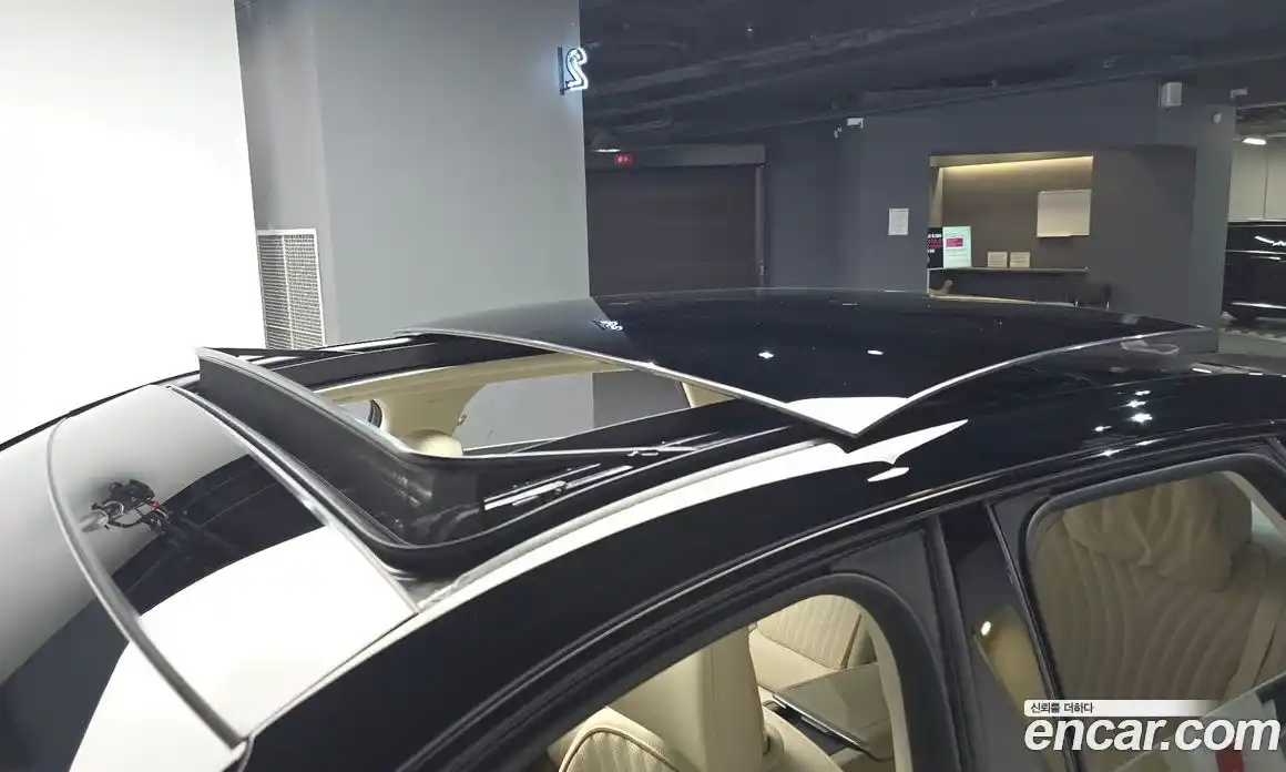 Hyundai Grandeur 2025 1.6 автомат (гидро), фото 28
