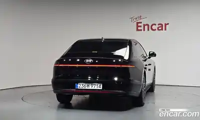 Hyundai Grandeur 2025 1.6 автомат (гидро), миниатюра 3