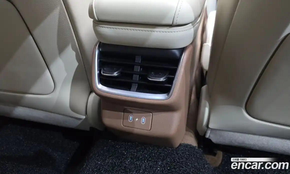 Hyundai Grandeur 2025 1.6 автомат (гидро), фото 35