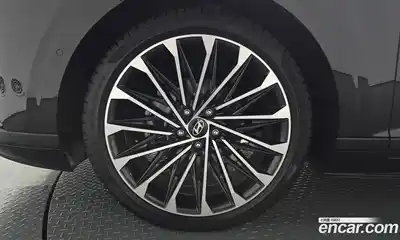 Hyundai Grandeur 2025 1.6 автомат (гидро), миниатюра 4