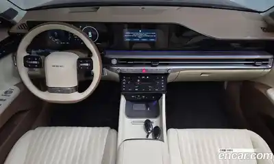 Hyundai Grandeur 2025 1.6 автомат (гидро), миниатюра 9