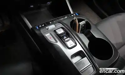 Hyundai Tucson 2021 1.6 автомат (гидро), миниатюра 12