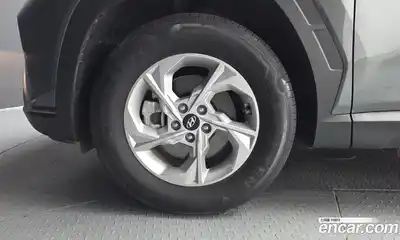 Hyundai Tucson 2021 1.6 автомат (гидро), миниатюра 5