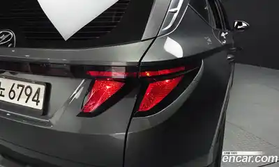 Hyundai Tucson 2021 1.6 автомат (гидро), миниатюра 9