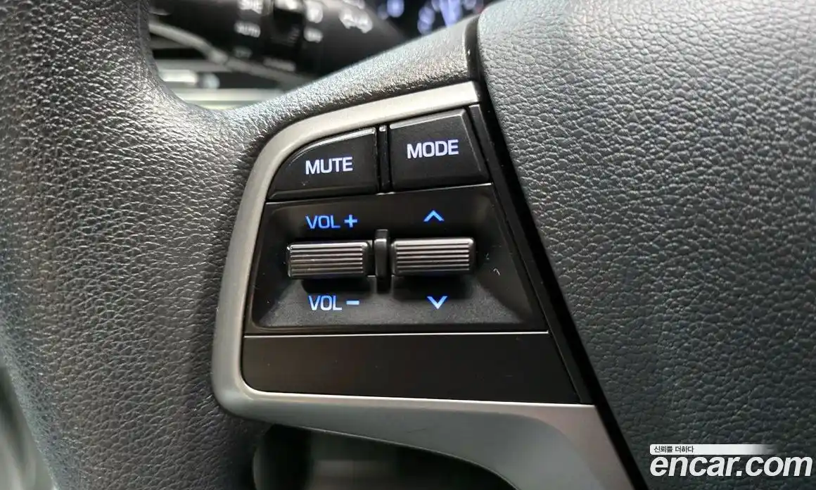 Hyundai Avante 2016 1.6 автомат (гидро), фото 28