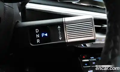 Hyundai Grandeur 2023 1.6 автомат (гидро), миниатюра 12