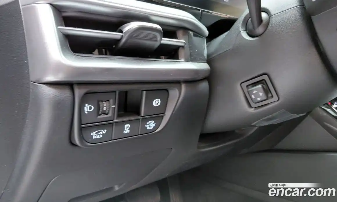 Hyundai Grandeur 2023 1.6 автомат (гидро), фото 27