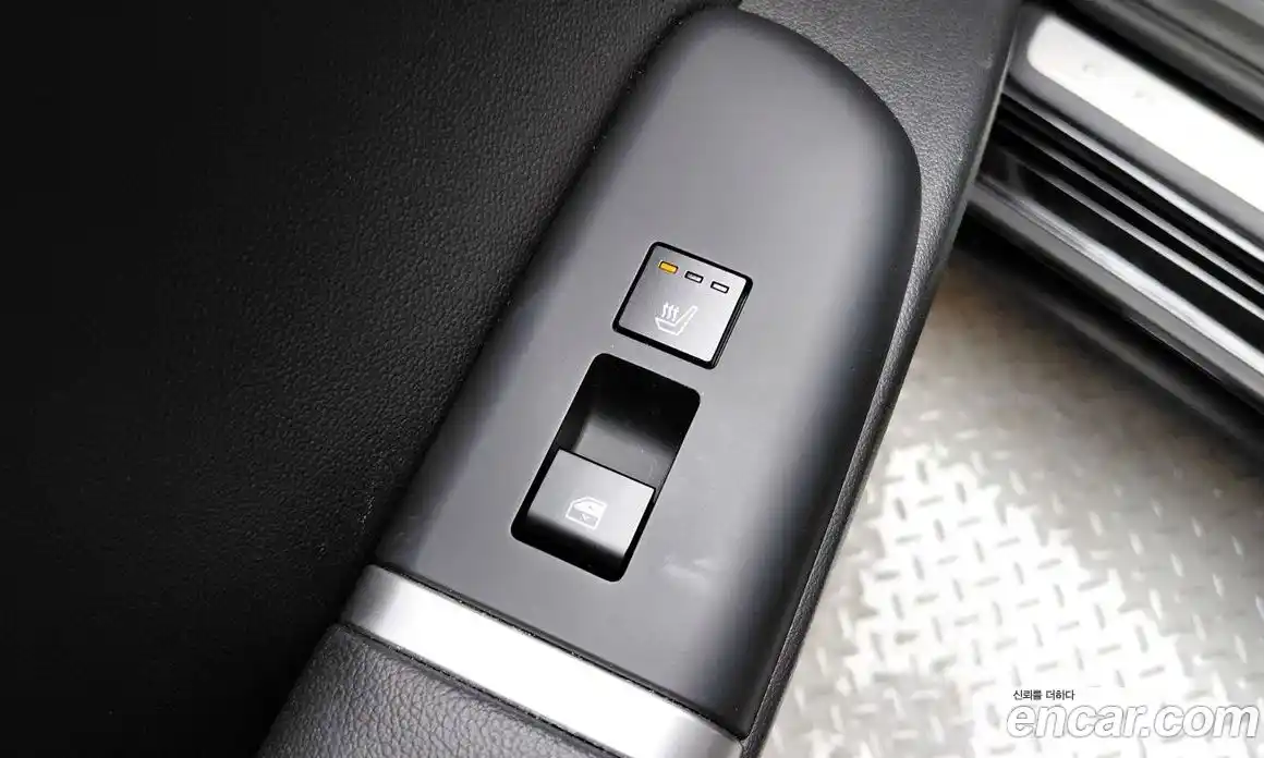 Hyundai Grandeur 2023 1.6 автомат (гидро), фото 31
