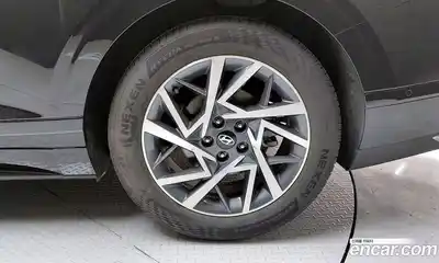 Hyundai Grandeur 2023 1.6 автомат (гидро), миниатюра 7