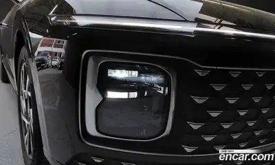 Hyundai Grandeur 2023 1.6 автомат (гидро), миниатюра 8
