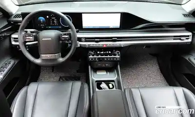 Hyundai Grandeur 2023 1.6 автомат (гидро), миниатюра 10