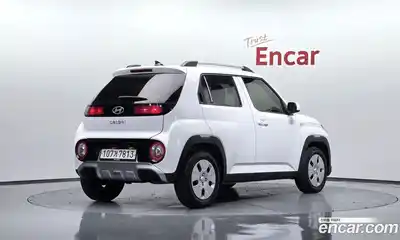 Hyundai Casper, 2025, 36 034 км
