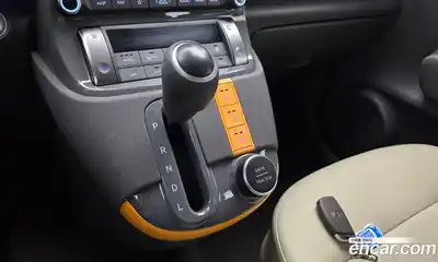 Hyundai Casper 2025 1.0 автомат (гидро), миниатюра 11