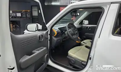 Hyundai Casper 2025 1.0 автомат (гидро), миниатюра 12