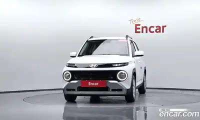 Hyundai Casper 2025 1.0 автомат (гидро), миниатюра 2