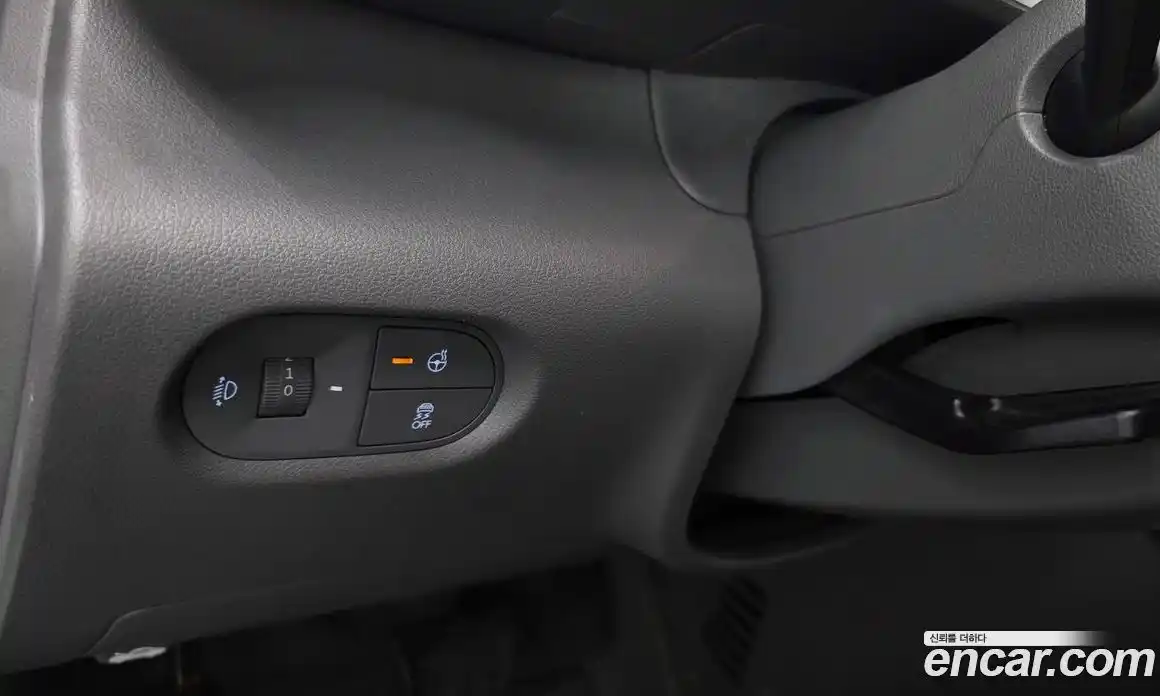 Hyundai Casper 2025 1.0 автомат (гидро), фото 22