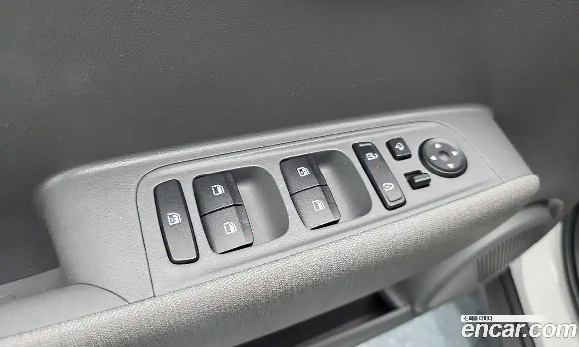 Hyundai Casper 2025 1.0 автомат (гидро), фото 26