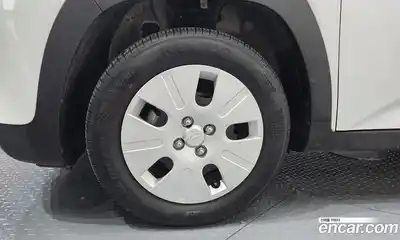 Hyundai Casper 2025 1.0 автомат (гидро), миниатюра 4