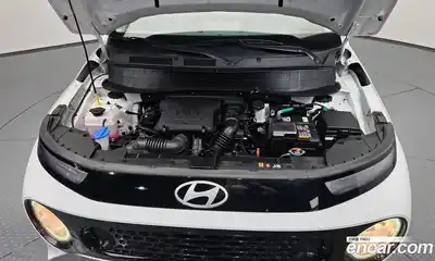Hyundai Casper 2025 1.0 автомат (гидро), миниатюра 5