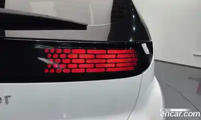 Hyundai Casper 2025 1.0 автомат (гидро), миниатюра 8