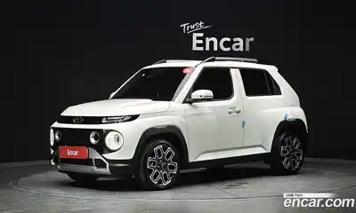Hyundai Casper, 2022, 39 508 км