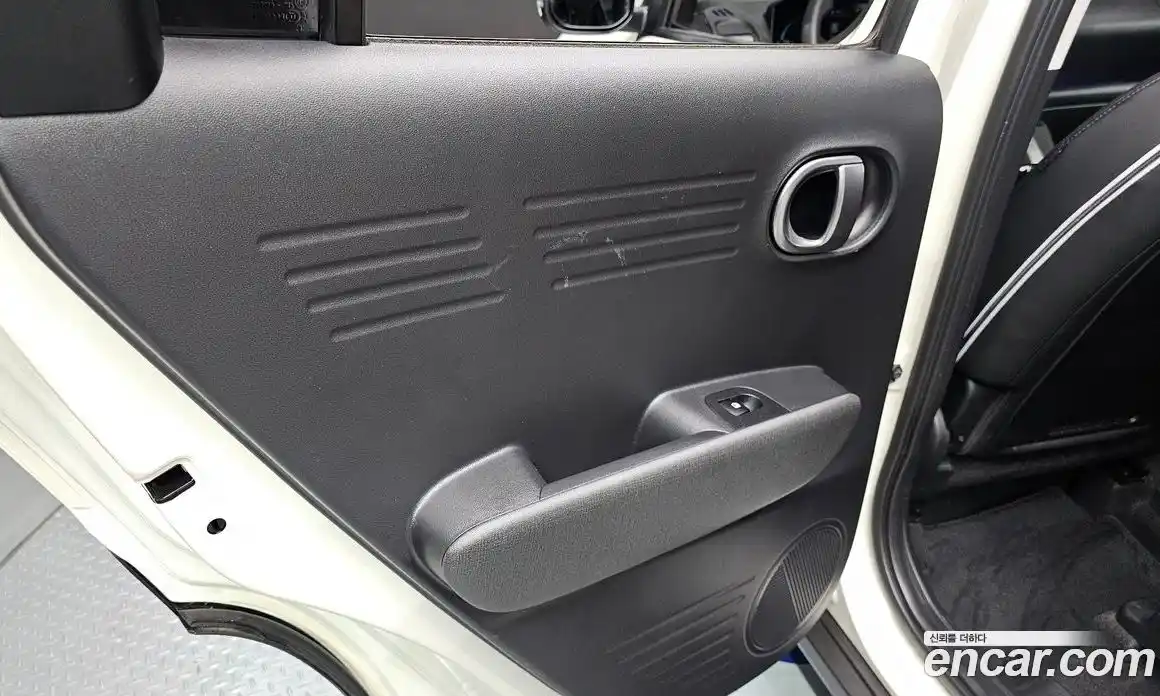 Hyundai Casper 2022 1.0 автомат (гидро), фото 15