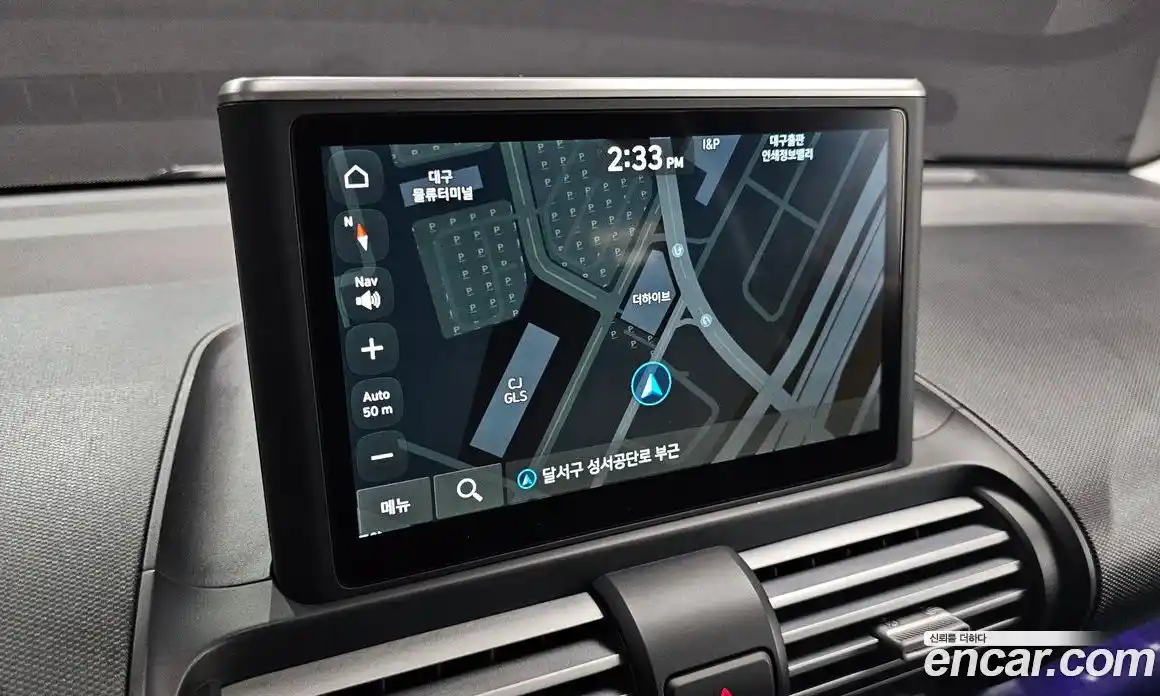 Hyundai Casper 2022 1.0 автомат (гидро), фото 18