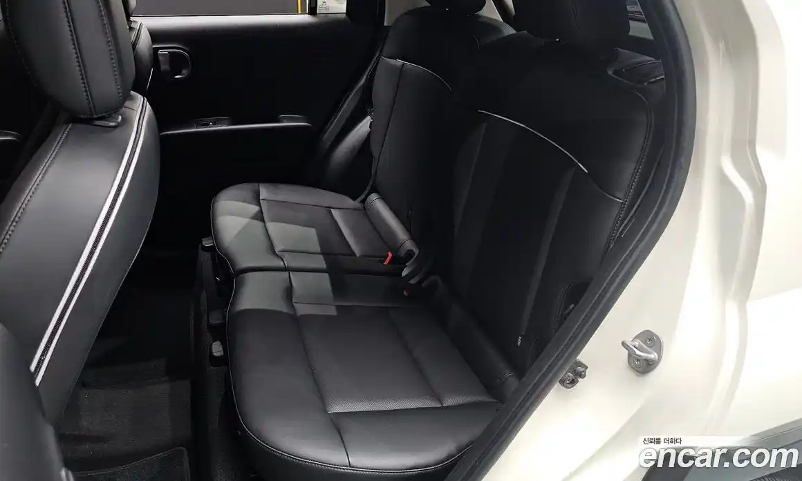 Hyundai Casper 2022 1.0 автомат (гидро), фото 23