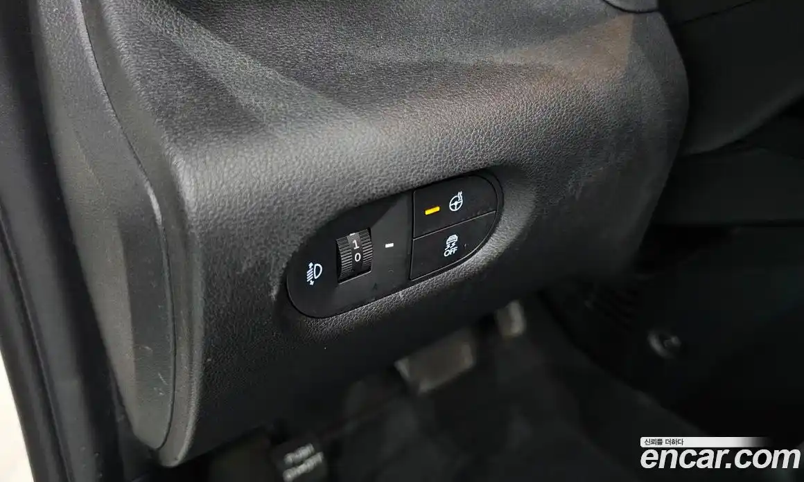 Hyundai Casper 2022 1.0 автомат (гидро), фото 25