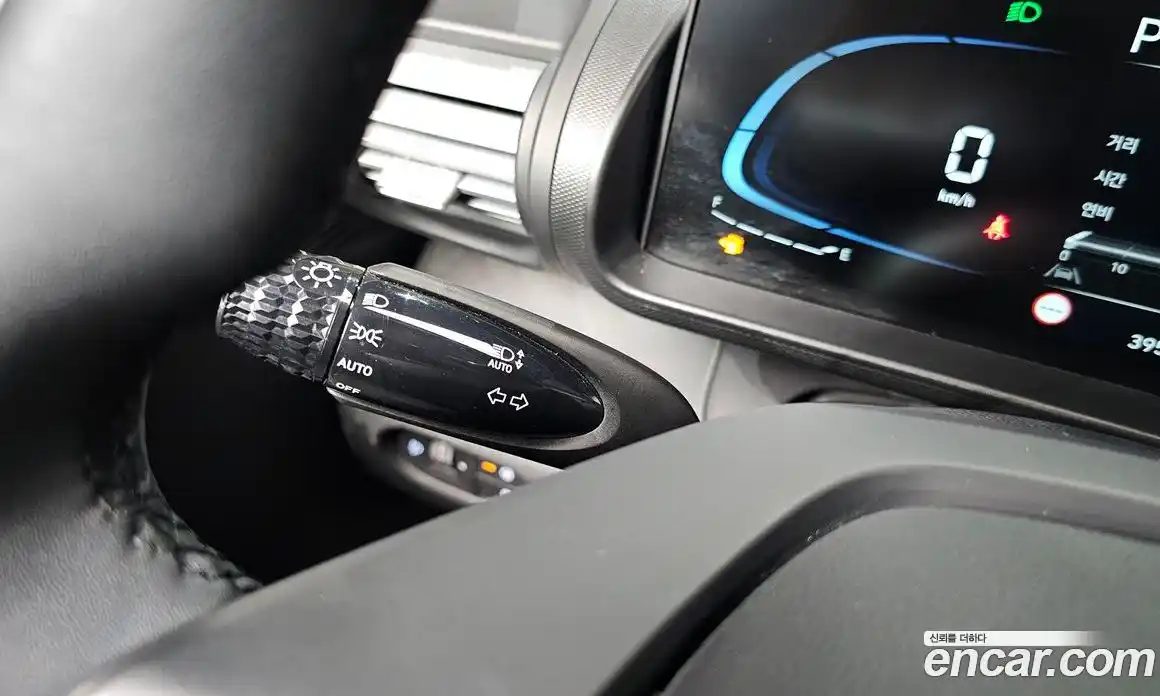 Hyundai Casper 2022 1.0 автомат (гидро), фото 30