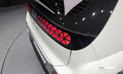 Hyundai Casper 2022 1.0 автомат (гидро), миниатюра 9