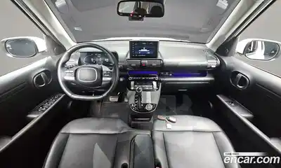 Hyundai Casper 2022 1.0 автомат (гидро), миниатюра 10