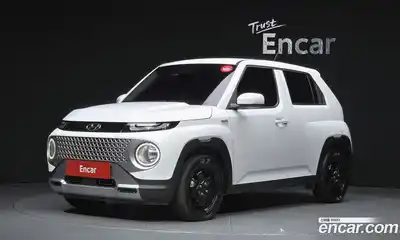 Hyundai Casper, 2022, 40 792 км