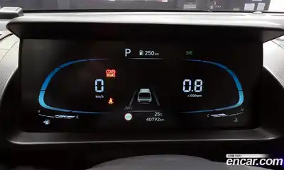Hyundai Casper 2022 1.0 автомат (гидро), миниатюра 11