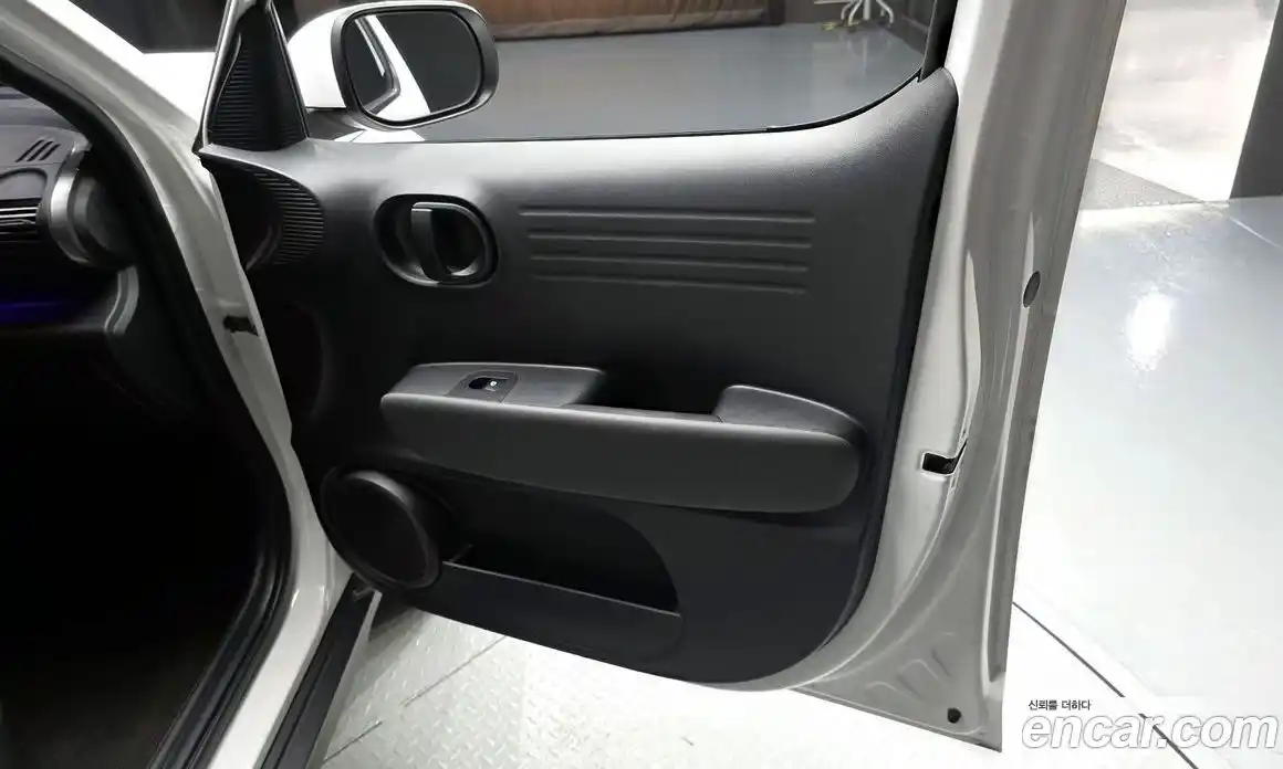 Hyundai Casper 2022 1.0 автомат (гидро), фото 14