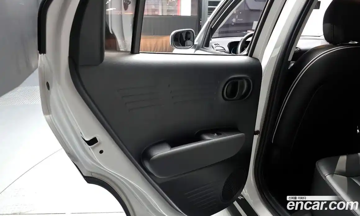 Hyundai Casper 2022 1.0 автомат (гидро), фото 15