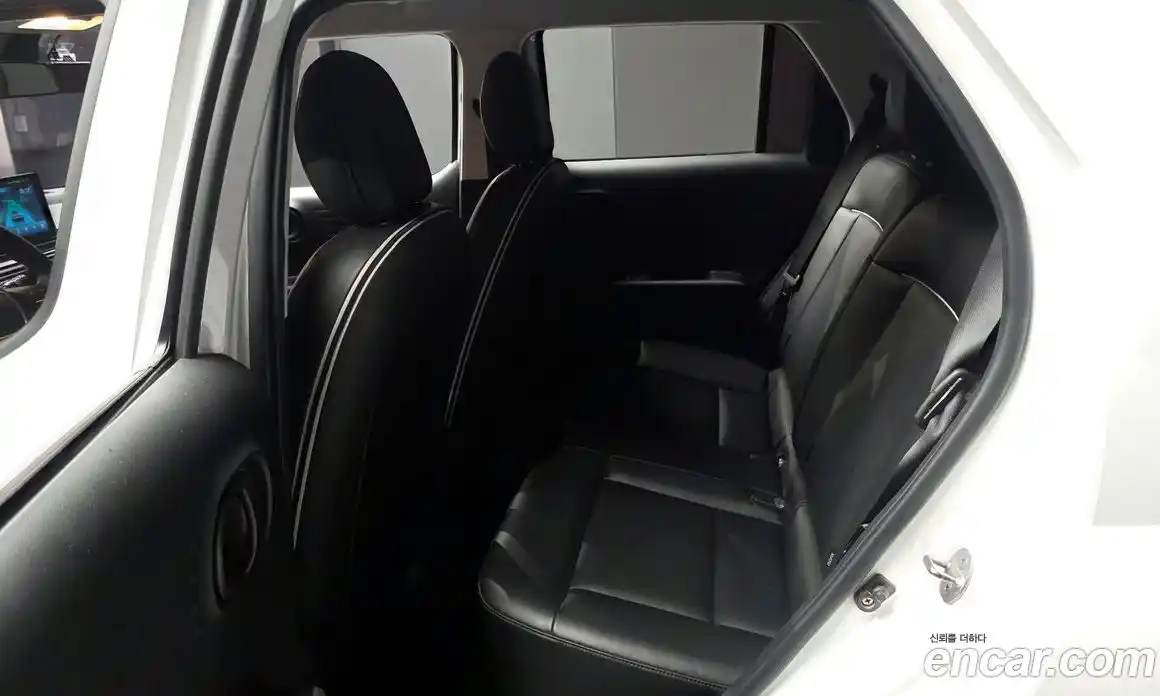 Hyundai Casper 2022 1.0 автомат (гидро), фото 16