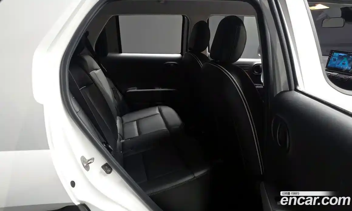 Hyundai Casper 2022 1.0 автомат (гидро), фото 17