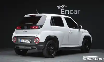 Hyundai Casper 2022 1.0 автомат (гидро), миниатюра 2