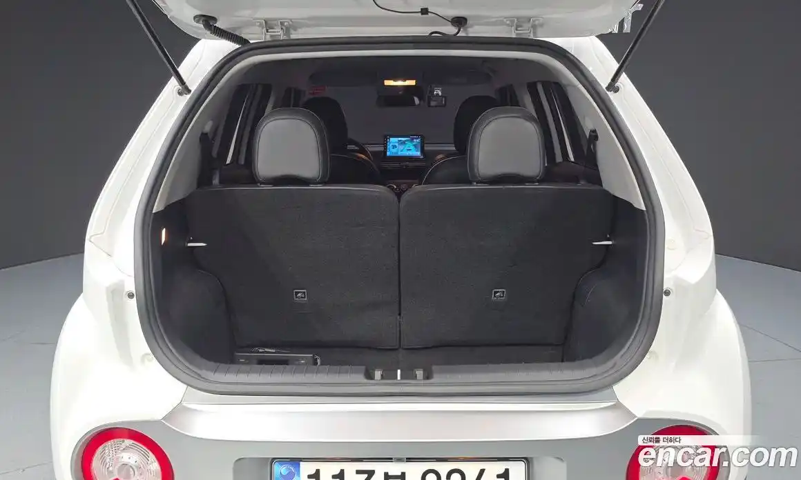 Hyundai Casper 2022 1.0 автомат (гидро), фото 27