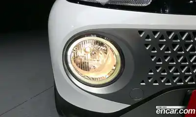 Hyundai Casper 2022 1.0 автомат (гидро), миниатюра 8