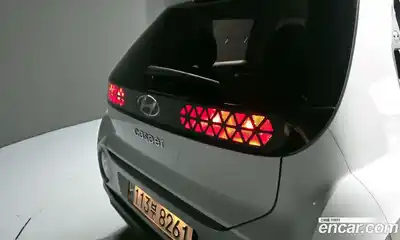 Hyundai Casper 2022 1.0 автомат (гидро), миниатюра 9