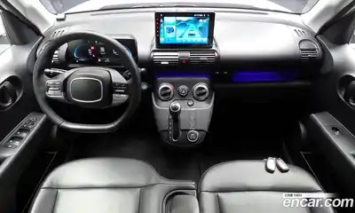 Hyundai Casper 2022 1.0 автомат (гидро), миниатюра 10